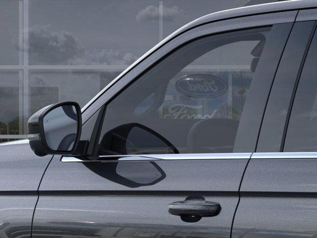 new 2025 Ford Expedition Max car, priced at $75,924