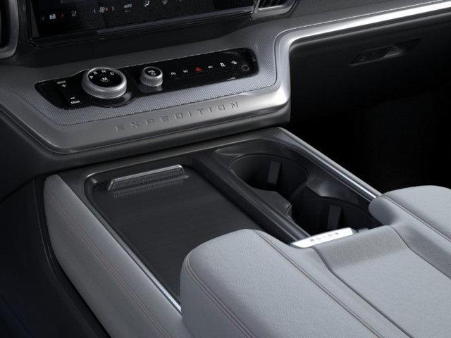 new 2025 Ford Expedition Max car, priced at $75,924