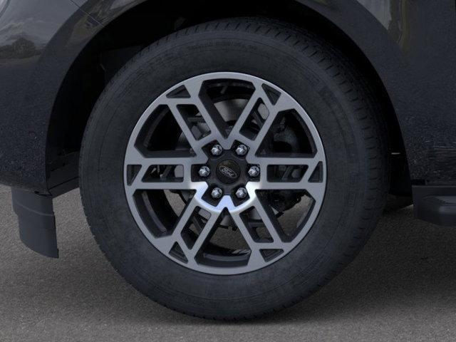 new 2025 Ford Expedition Max car, priced at $75,924