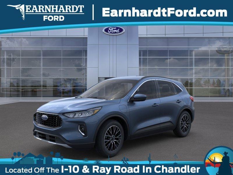 new 2024 Ford Escape car, priced at $40,495