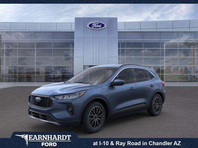 new 2024 Ford Escape car, priced at $35,995