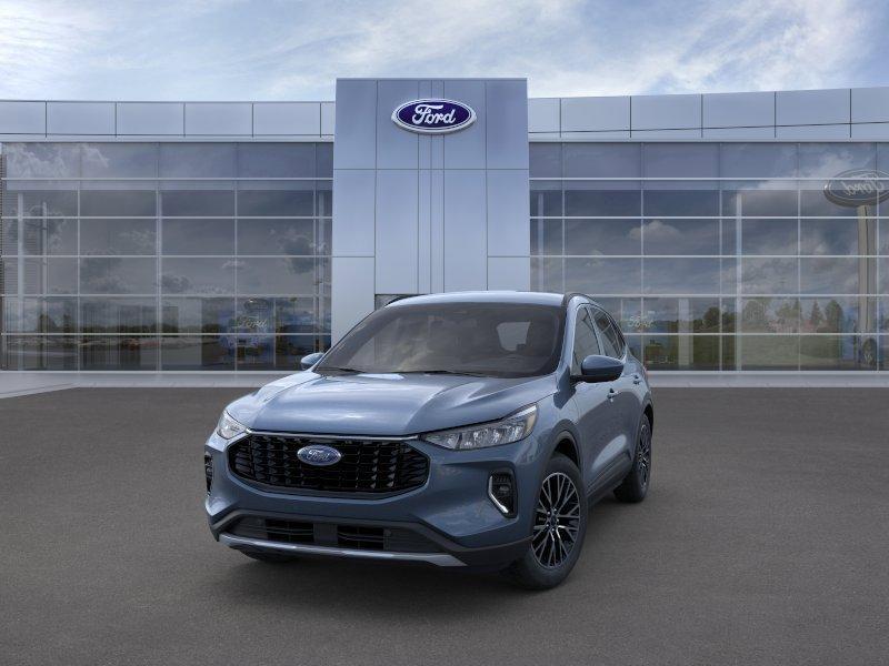 new 2024 Ford Escape car, priced at $35,395