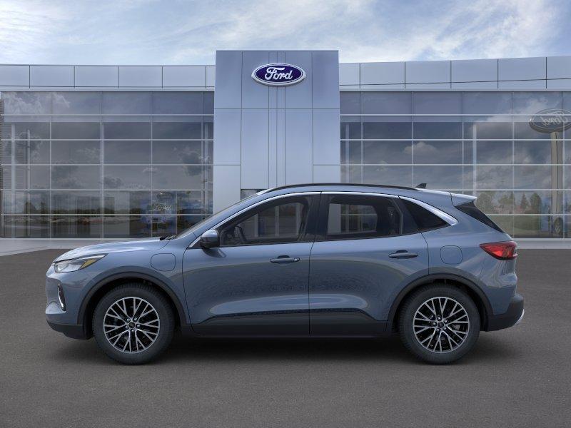 new 2024 Ford Escape car, priced at $35,395