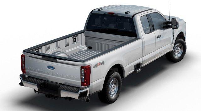 new 2024 Ford F-250 car, priced at $51,265