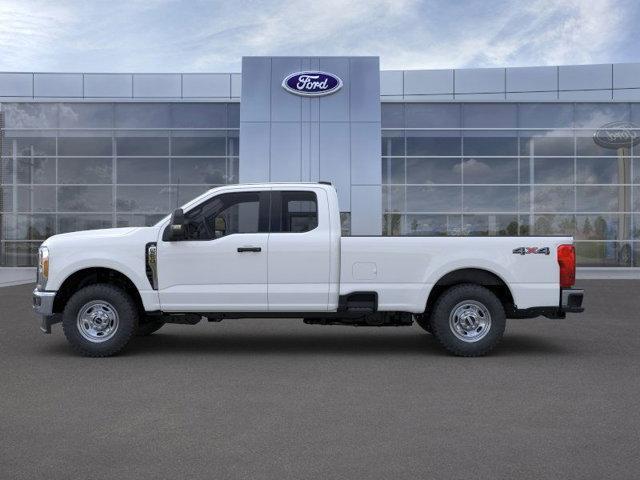 new 2024 Ford F-250 car, priced at $49,350