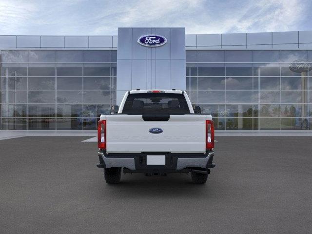 new 2024 Ford F-250 car, priced at $49,350