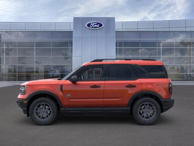 new 2024 Ford Bronco Sport car, priced at $27,635