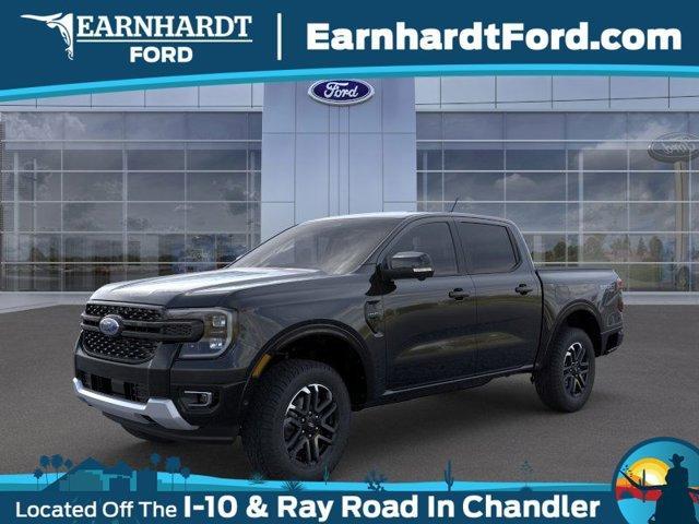 new 2024 Ford Ranger car, priced at $46,925