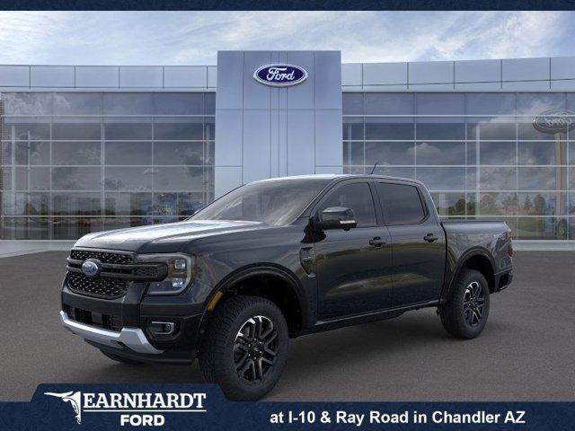 new 2024 Ford Ranger car, priced at $46,425