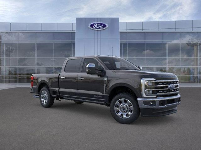 new 2025 Ford F-250 car