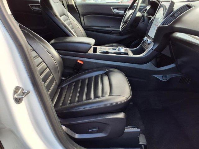 used 2024 Ford Edge car, priced at $24,357