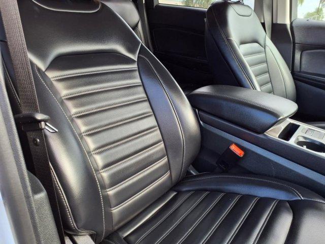 used 2024 Ford Edge car, priced at $24,357