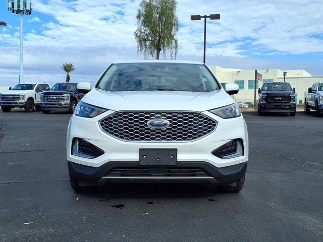 used 2024 Ford Edge car, priced at $24,357