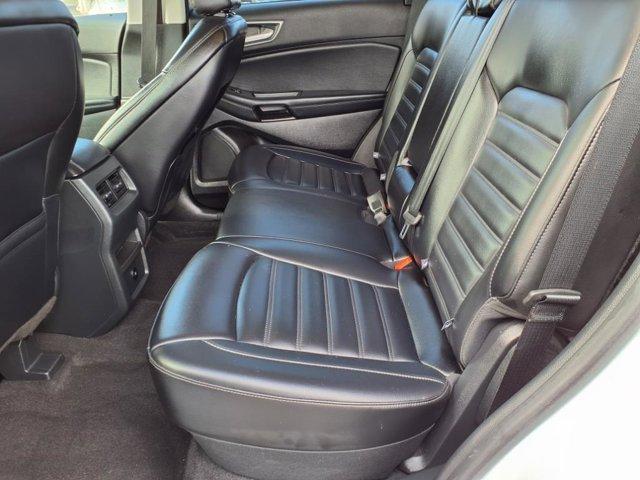 used 2024 Ford Edge car, priced at $24,357