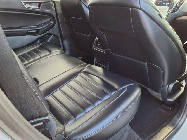 used 2024 Ford Edge car, priced at $24,357