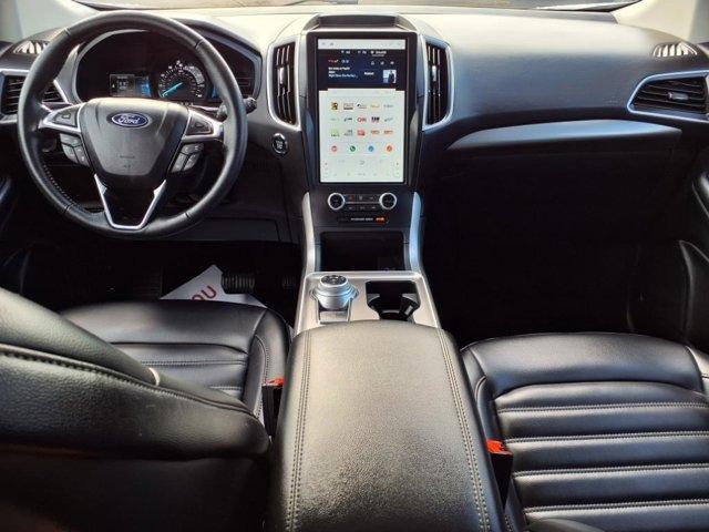 used 2024 Ford Edge car, priced at $24,357