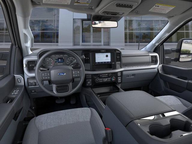 new 2025 Ford F-250 car