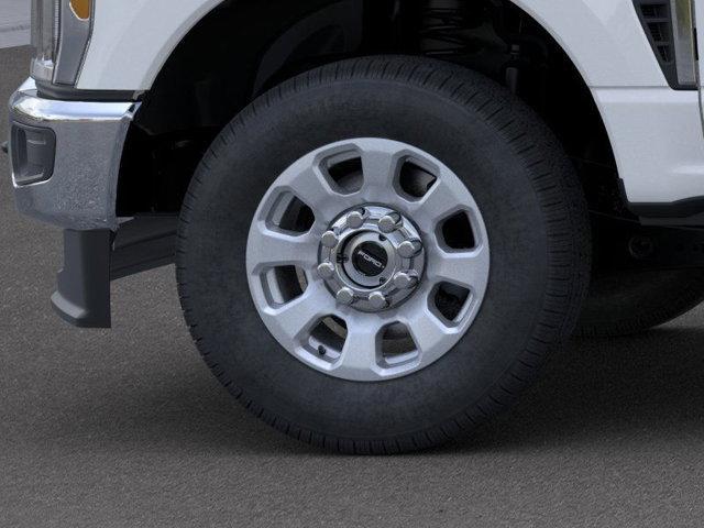 new 2025 Ford F-250 car