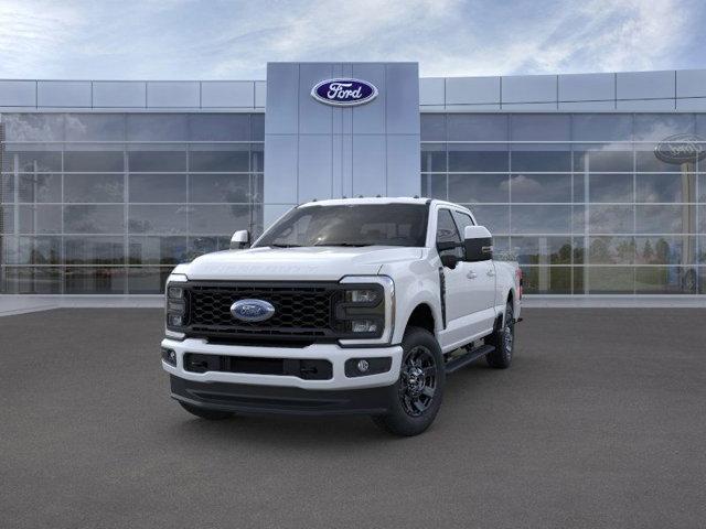 new 2024 Ford F-250 car, priced at $64,630