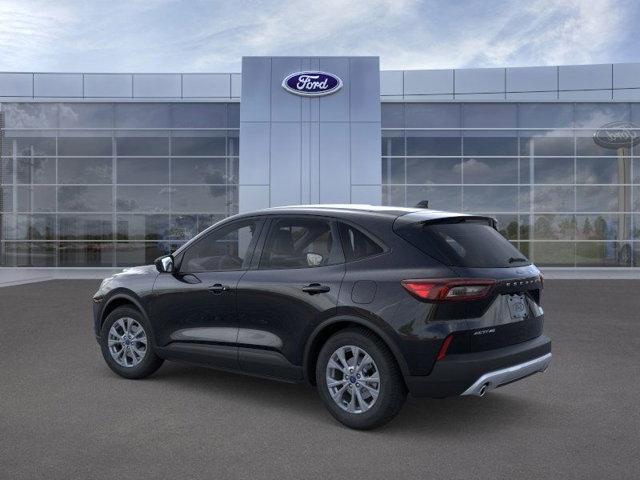 new 2025 Ford Escape car