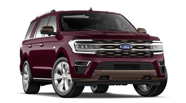 new 2024 Ford Expedition car, priced at $87,050