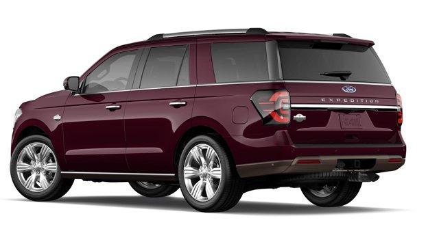 new 2024 Ford Expedition car, priced at $87,050