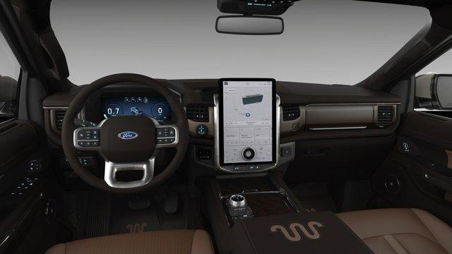 new 2024 Ford Expedition car, priced at $87,050