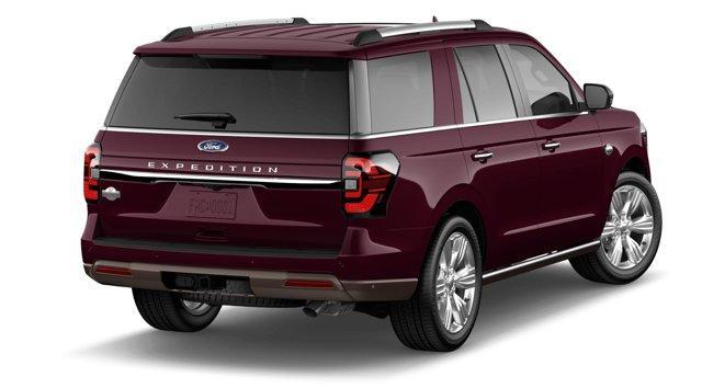 new 2024 Ford Expedition car, priced at $87,050