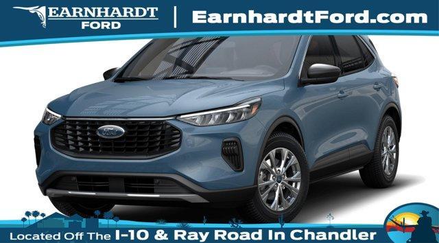 new 2024 Ford Escape car, priced at $28,490