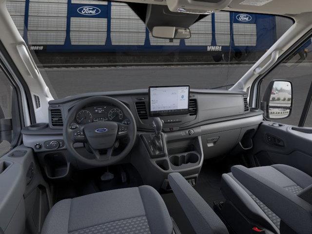 new 2024 Ford Transit-350 car, priced at $66,230