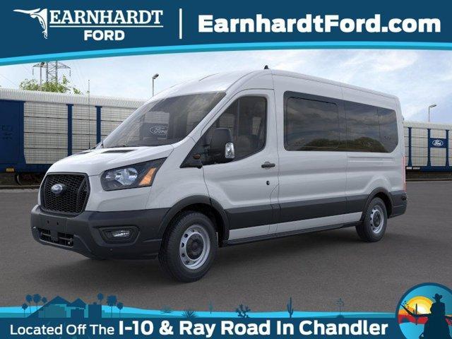 new 2024 Ford Transit-350 car, priced at $66,230