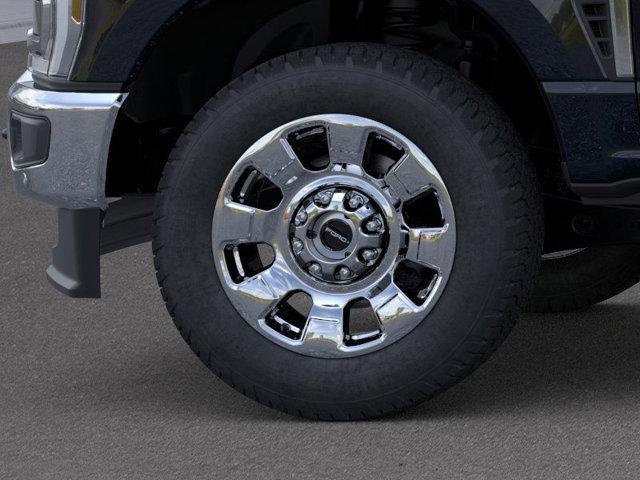 new 2025 Ford F-250 car