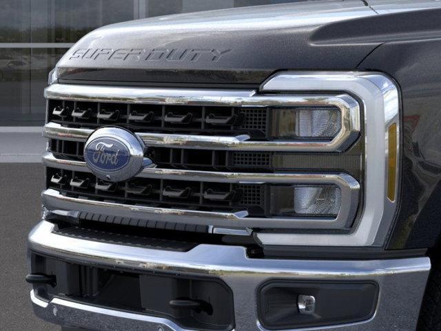 new 2025 Ford F-250 car