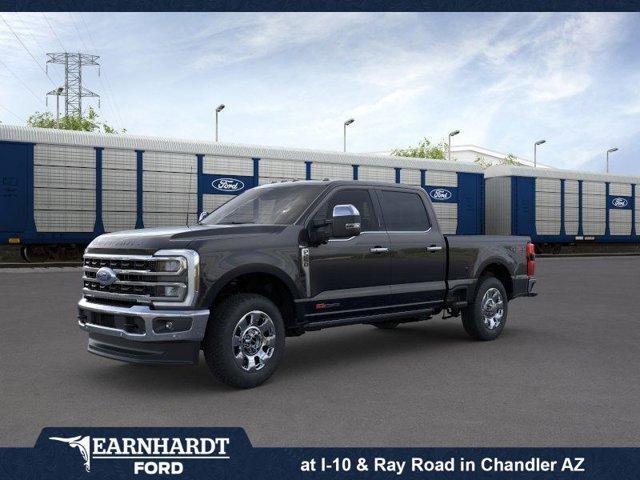 new 2025 Ford F-250 car