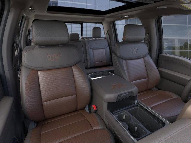 new 2025 Ford F-250 car