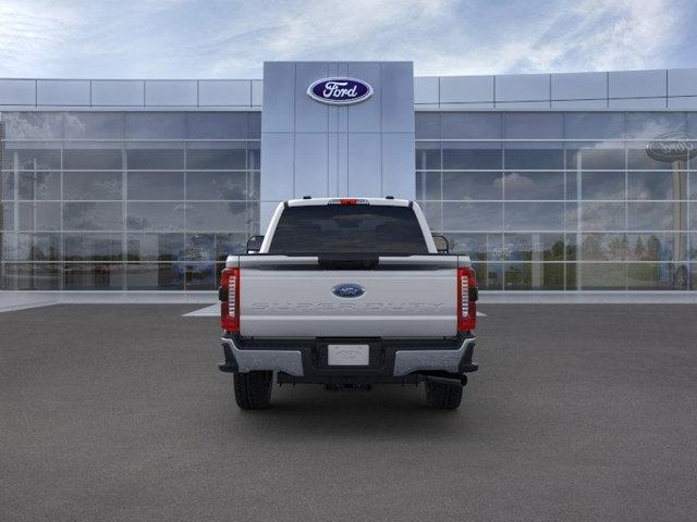 new 2024 Ford F-350 car, priced at $58,995