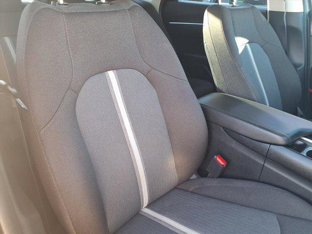 used 2021 Hyundai Sonata car, priced at $14,403