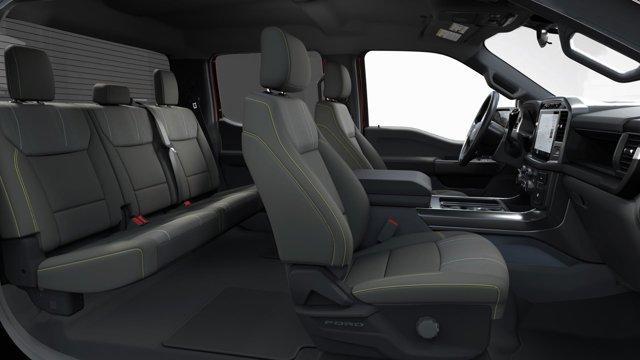 new 2024 Ford F-150 car, priced at $47,630