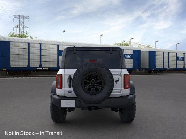 new 2024 Ford Bronco car, priced at $62,970