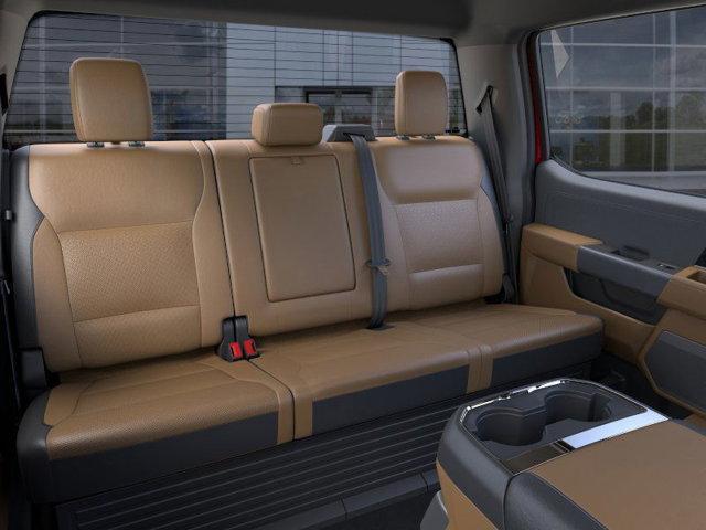 new 2025 Ford F-250 car