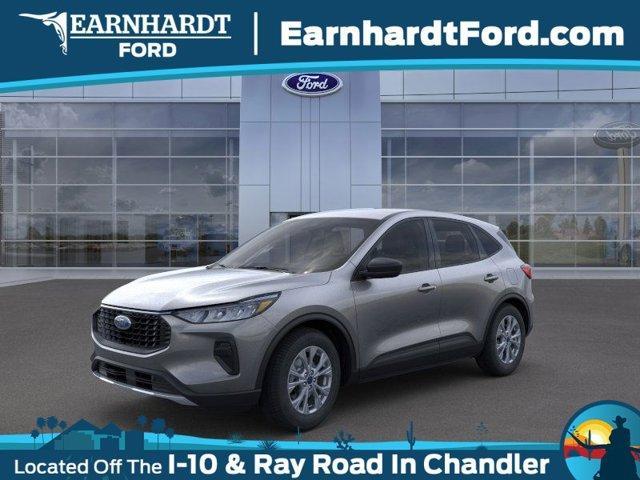 new 2025 Ford Escape car, priced at $28,490