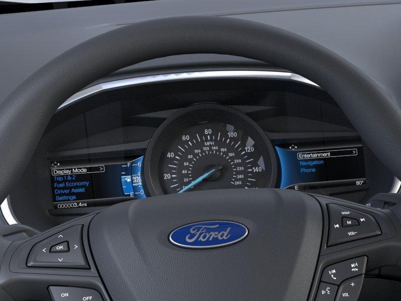 new 2024 Ford Edge car, priced at $37,155