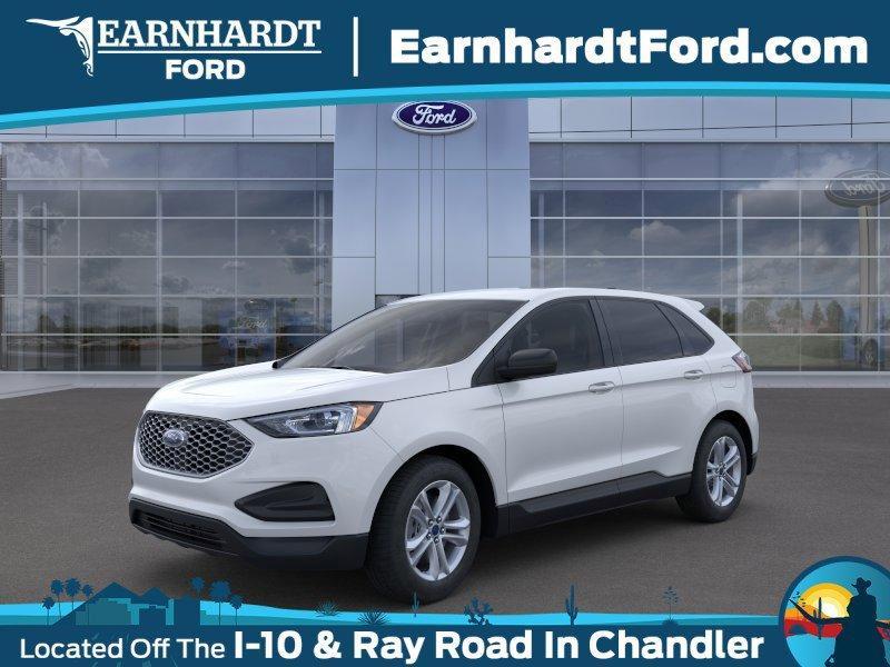 new 2024 Ford Edge car, priced at $36,655