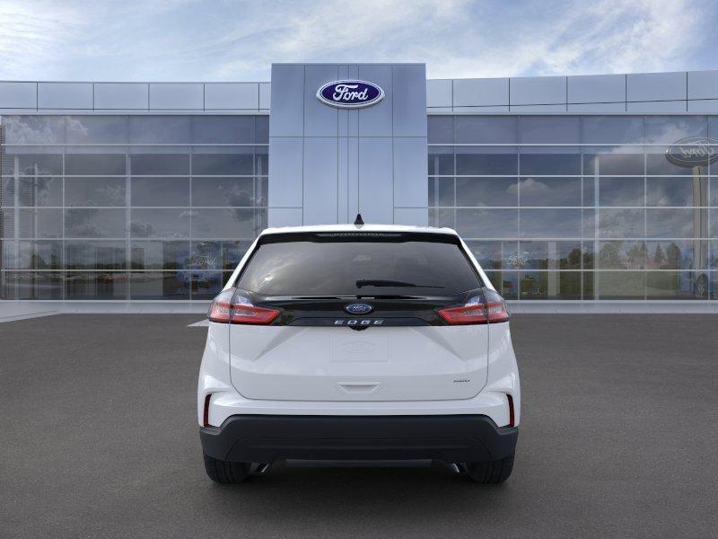 new 2024 Ford Edge car, priced at $37,155