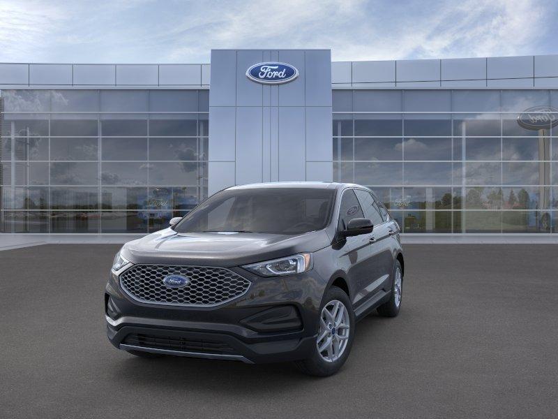 new 2024 Ford Edge car, priced at $36,310