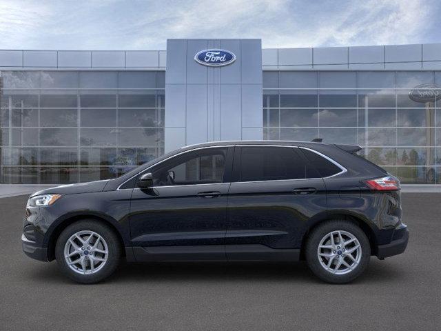 new 2024 Ford Edge car, priced at $30,660