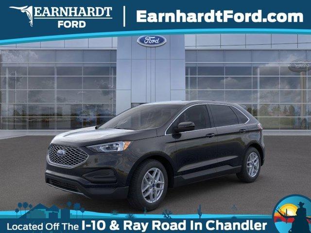 new 2024 Ford Edge car, priced at $30,660