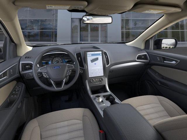 new 2024 Ford Edge car, priced at $30,660