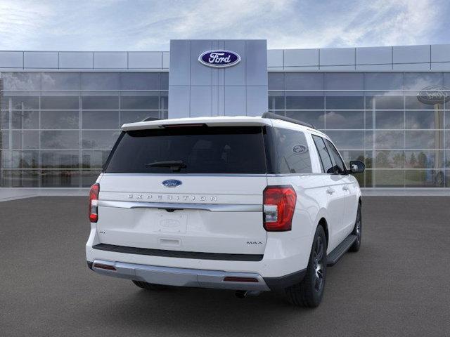 new 2024 Ford Expedition Max car, priced at $64,625