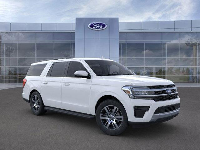 new 2024 Ford Expedition Max car, priced at $64,625